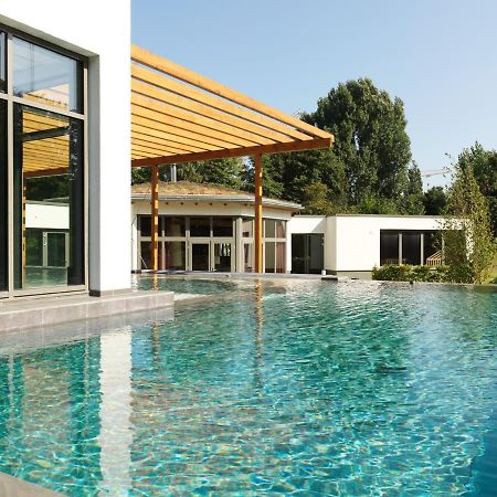 Aspria Hamburg Uhlenhorst Sport & Spa المظهر الخارجي الصورة