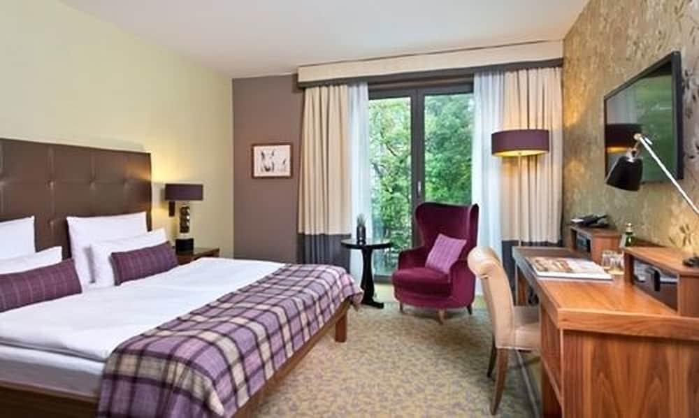 Aspria Hamburg Uhlenhorst Sport & Spa المظهر الخارجي الصورة