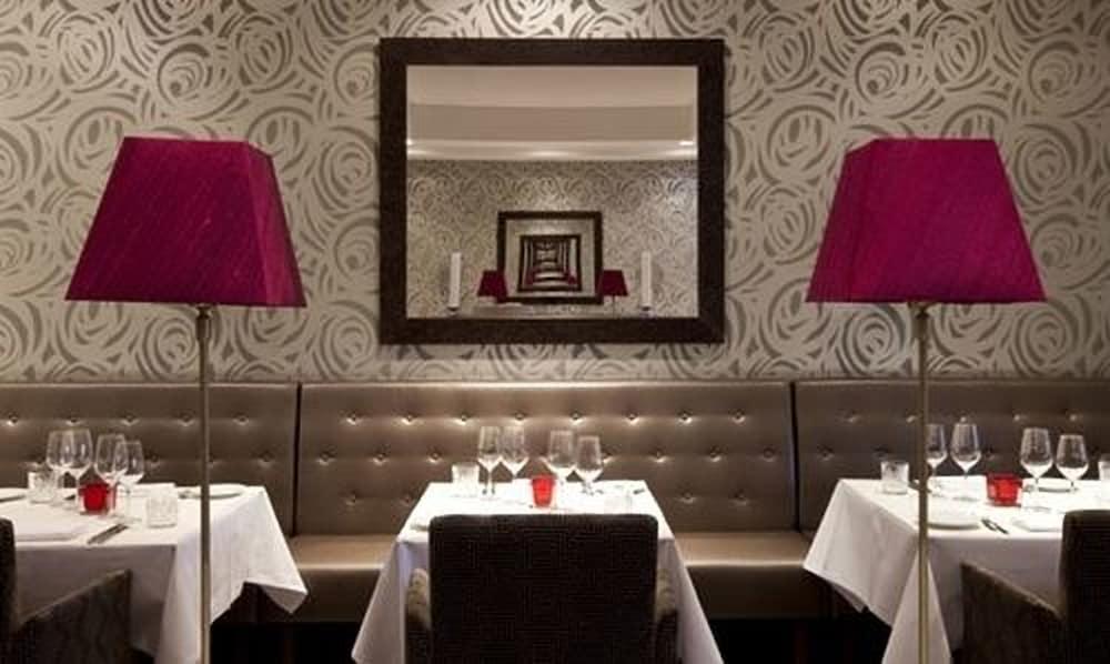 Aspria Hamburg Uhlenhorst Sport & Spa المظهر الخارجي الصورة