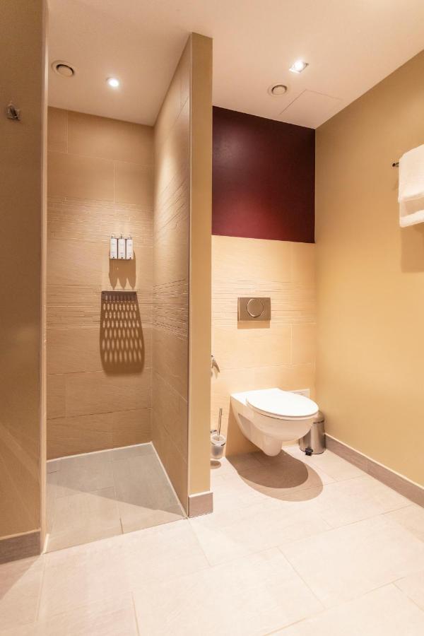 Aspria Hamburg Uhlenhorst Sport & Spa المظهر الخارجي الصورة