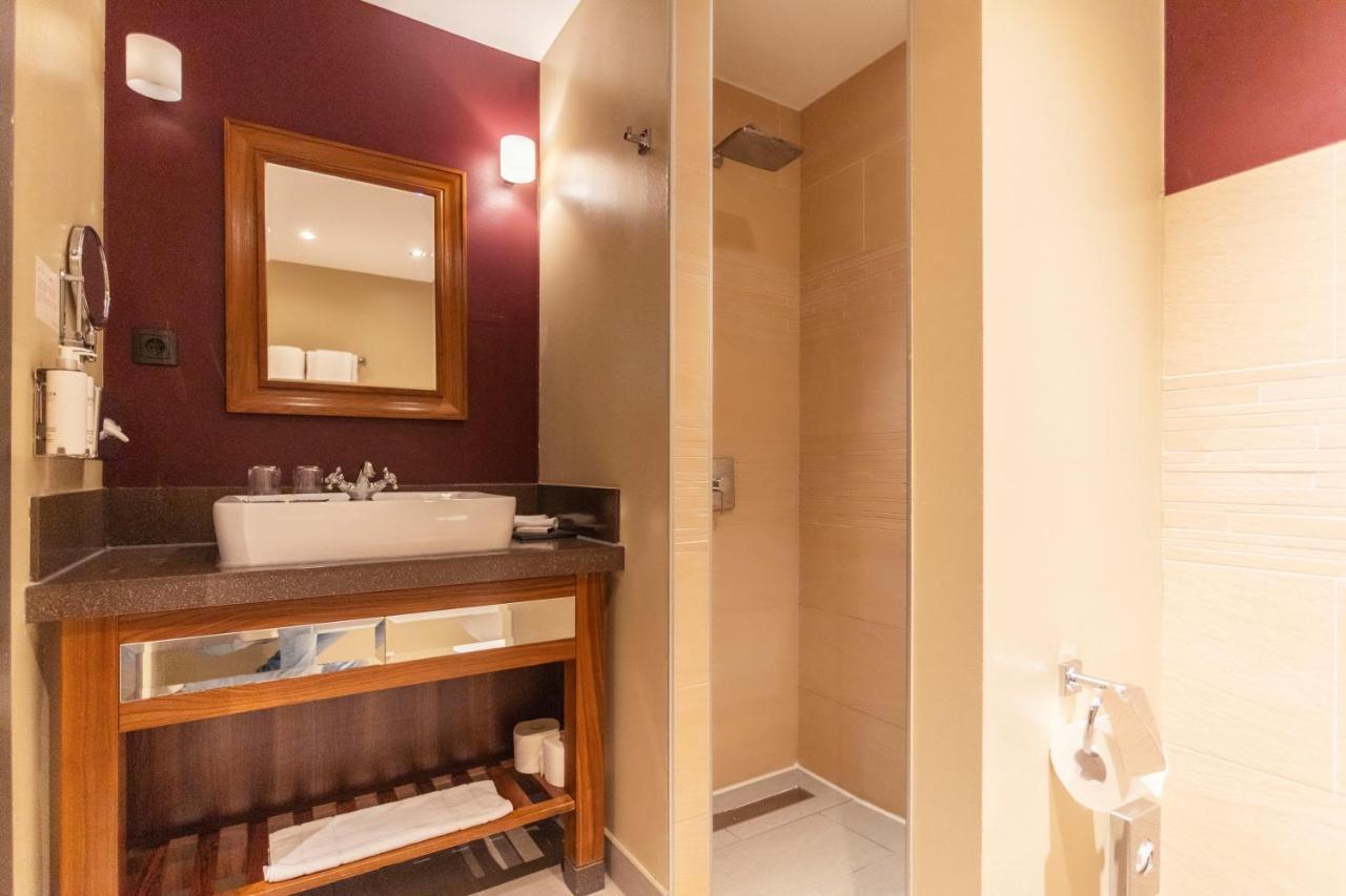 Aspria Hamburg Uhlenhorst Sport & Spa المظهر الخارجي الصورة